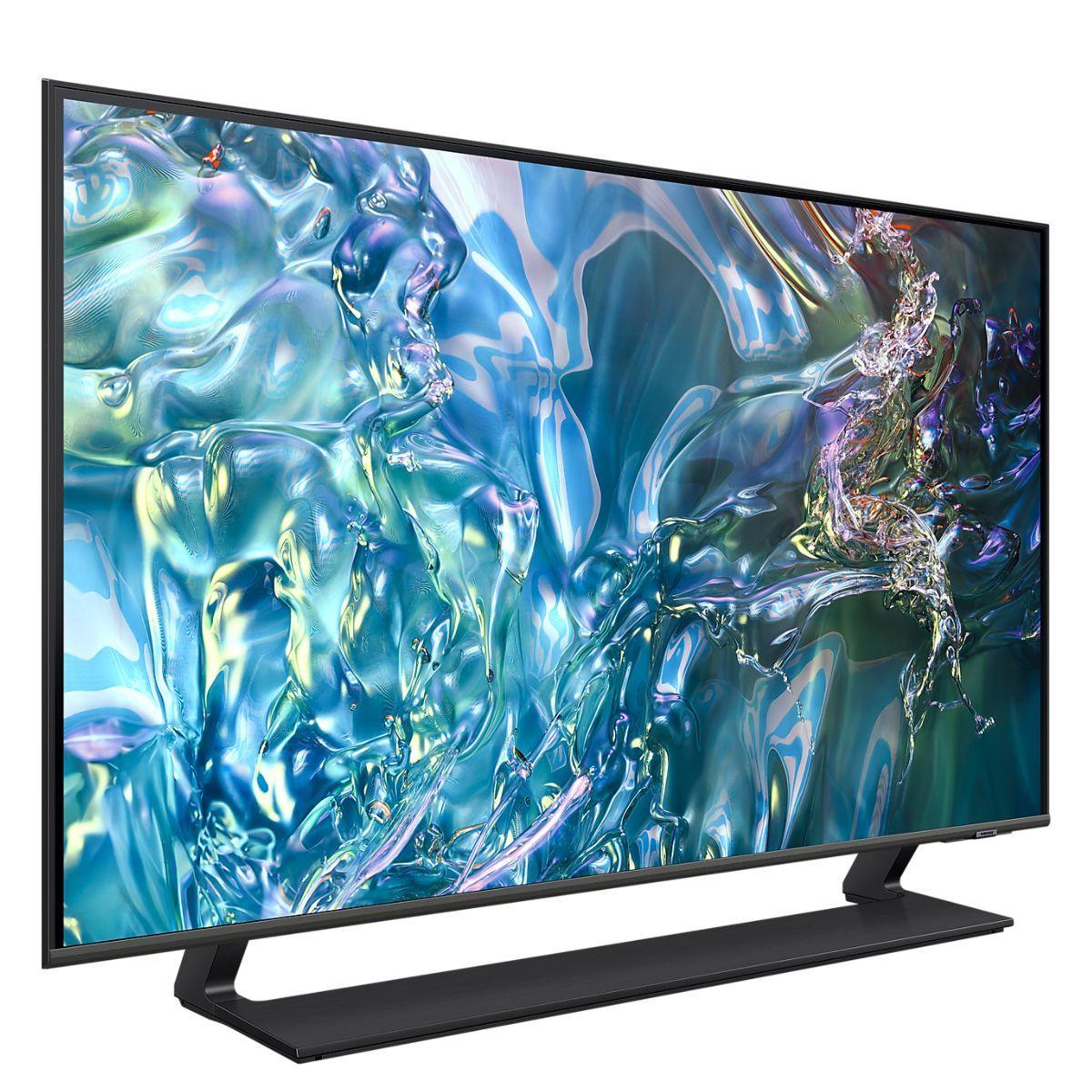 Smart Tv Samsung QLED 50" 4K-2