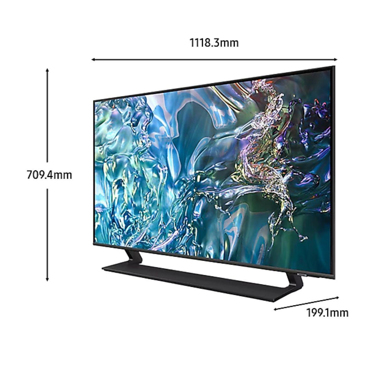 Smart Tv Samsung QLED 50" 4K-3