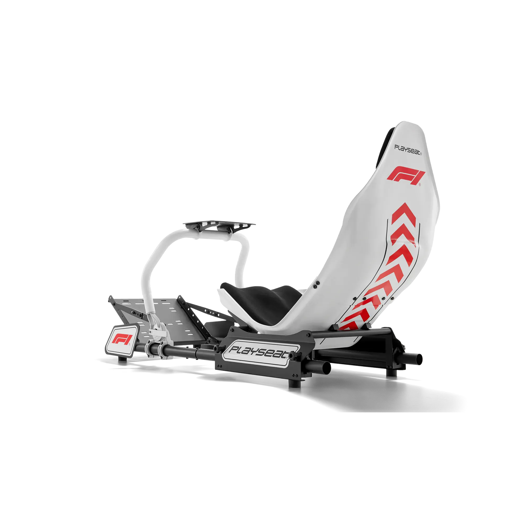 Simulador Cockpit Playseat Formula Instinct - F1 Edition-2