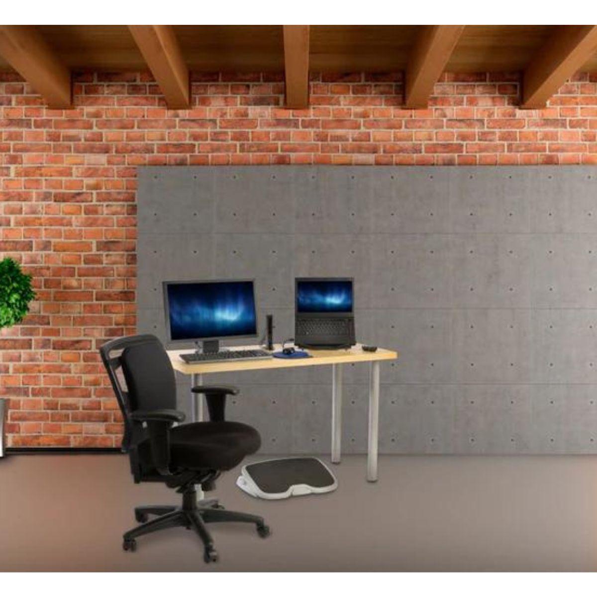 COJIN LUMBAR KESINGTON MEMORY FOAM-2