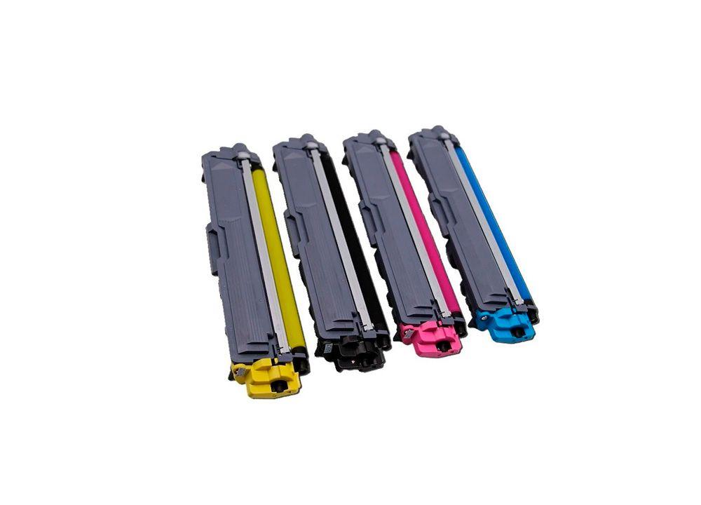 Pack 4 Toner-217 bk, cyan, magenta, yellow-1