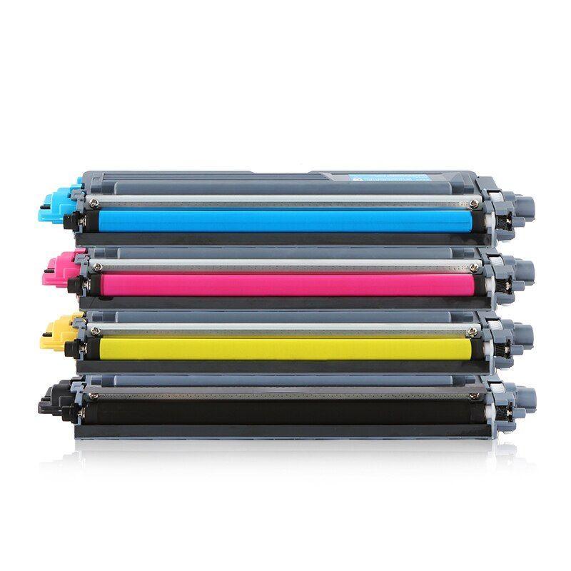 Pack De Toner TN-213 Para La L3551 y L3270-5
