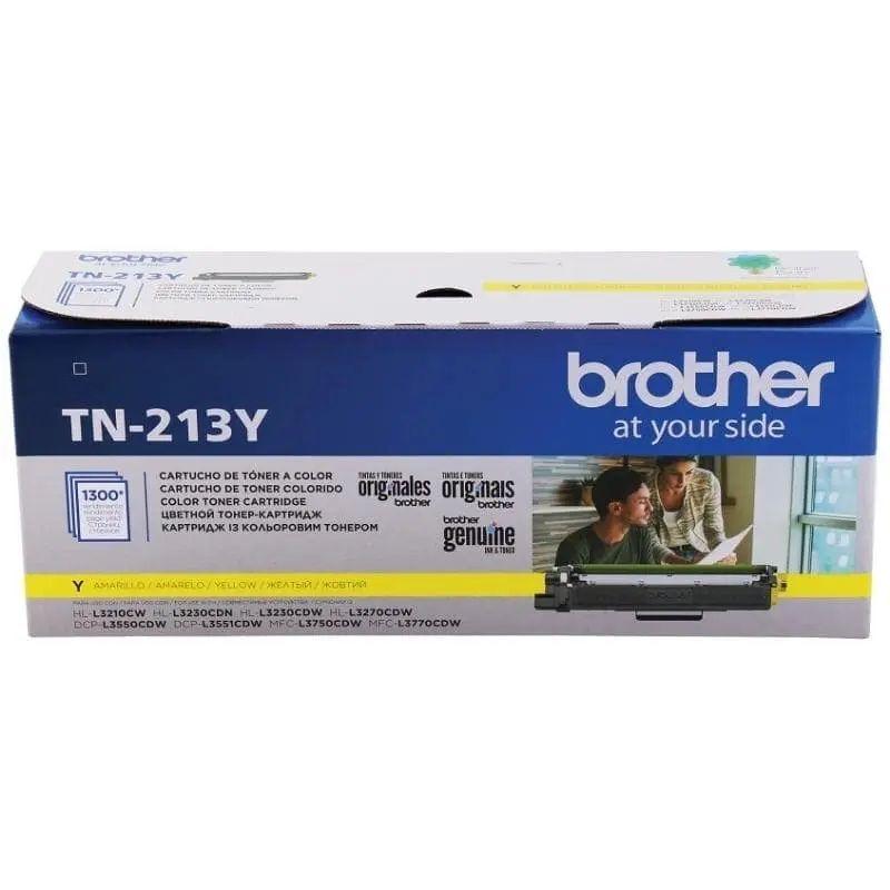 Pack De Toner TN-213 Para La L3551 y L3270-1
