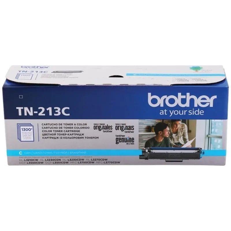 Pack De Toner TN-213 Para La L3551 y L3270-2