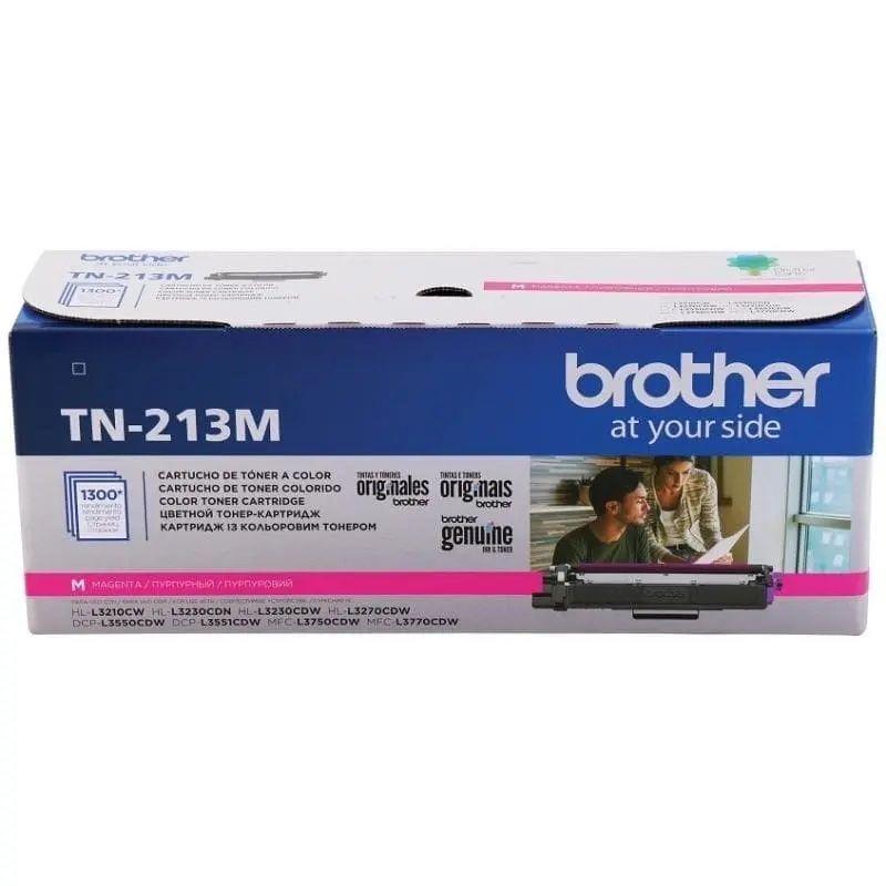 Pack De Toner TN-213 Para La L3551 y L3270-3