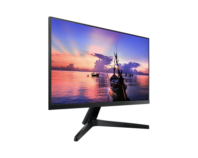 Monitor Plano 24" F24T350FHL IPS FHD 75Hz 5 GTG-3