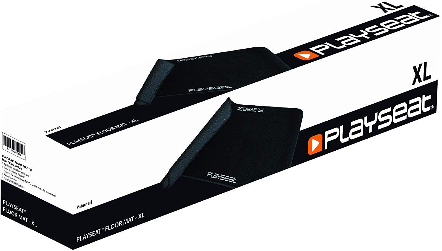 Alfombra Playseat Floor Mat XL-3