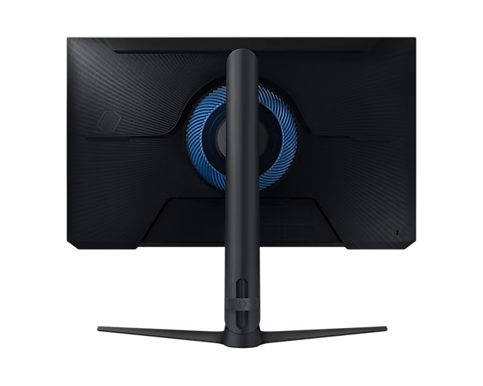 Monitor Gamer Samsung Odyssey G3 24” FHD 165Hz 1ms-1