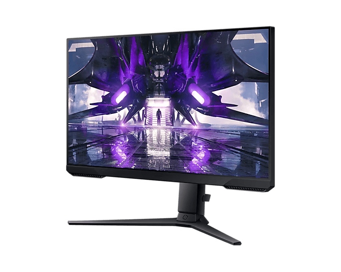 Monitor Gamer Samsung Odyssey G3 24” FHD 165Hz 1ms-2