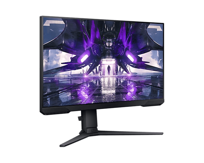 Monitor Gamer Samsung Odyssey G3 24” FHD 165Hz 1ms-3