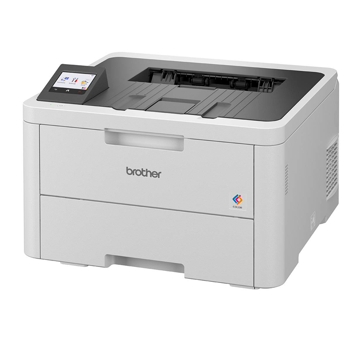 Impresora Láser Color HL-L3280CDW Brother Ethernet WiFi USB-1