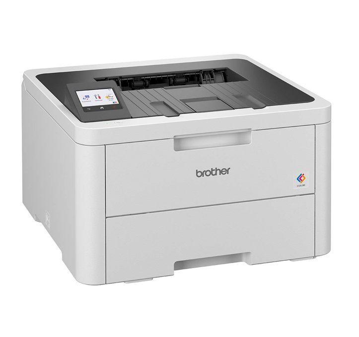 Impresora Láser Color HL-L3280CDW Brother Ethernet WiFi USB-2