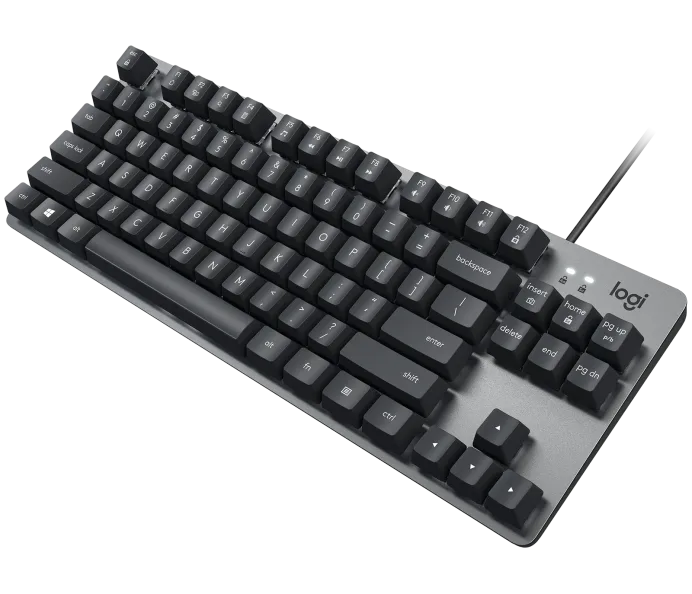 Teclado Gamer K835 TKL Mecánico-2