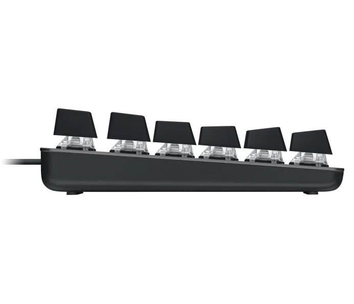 Teclado Gamer K835 TKL Mecánico-3