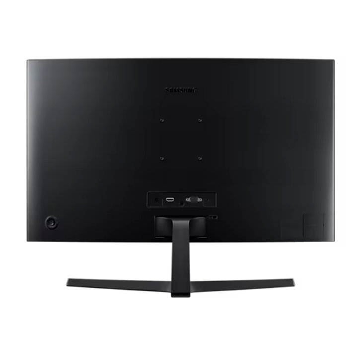 Monitor Samsung LS27C366EALXZS Curvo de 27" FHD 75Hz HDMI-4