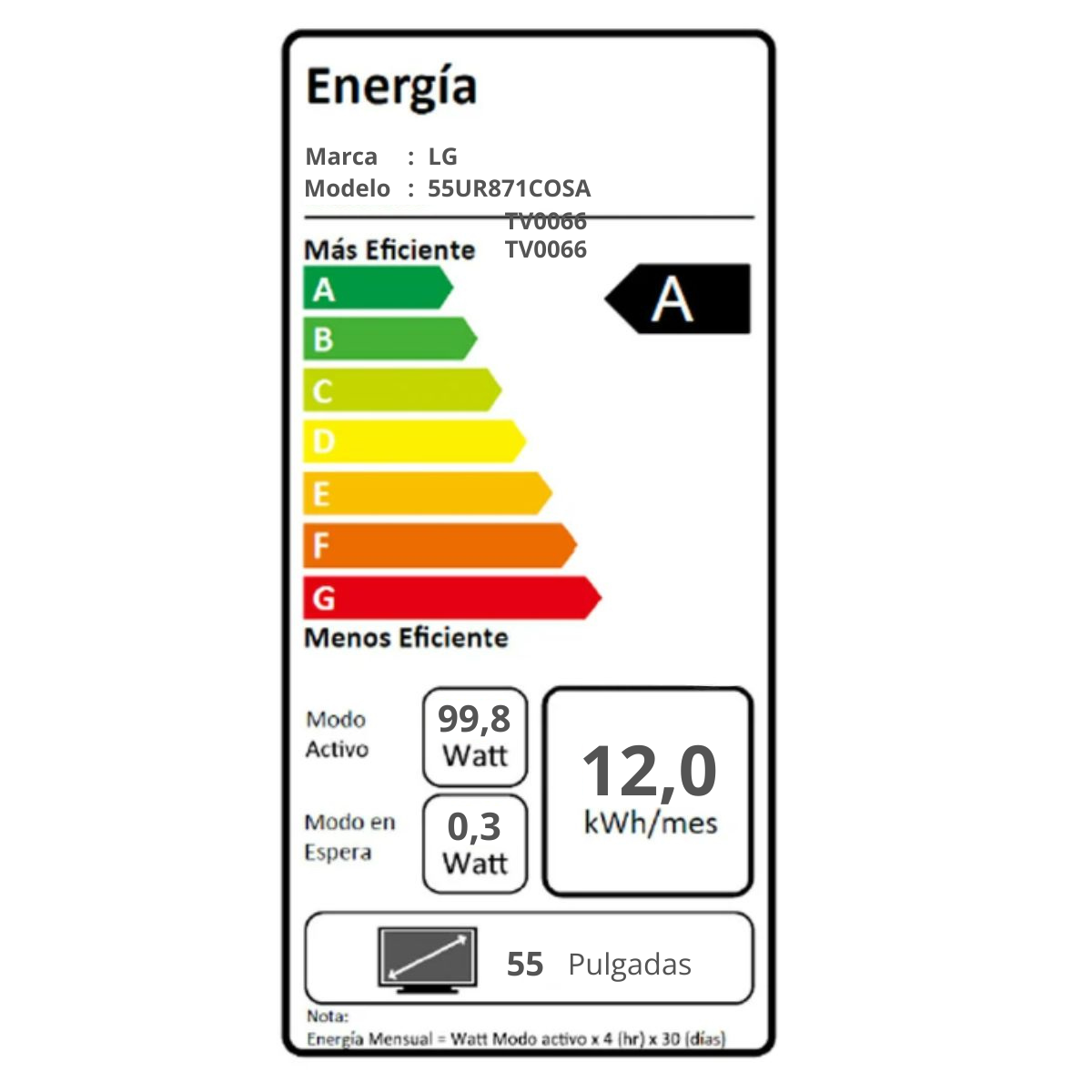 Smart TV LG 55UR871C LED 55 ThinQ AI 4K HDR-3