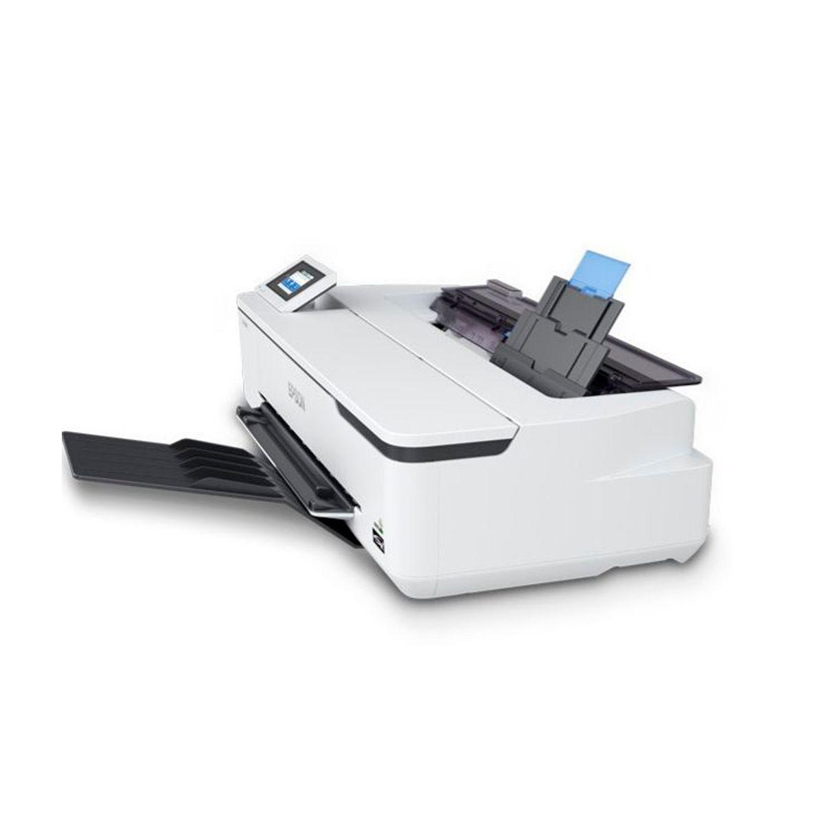 Impresora Inalámbrica Plotter Epson Surecolor T3170 SR-2