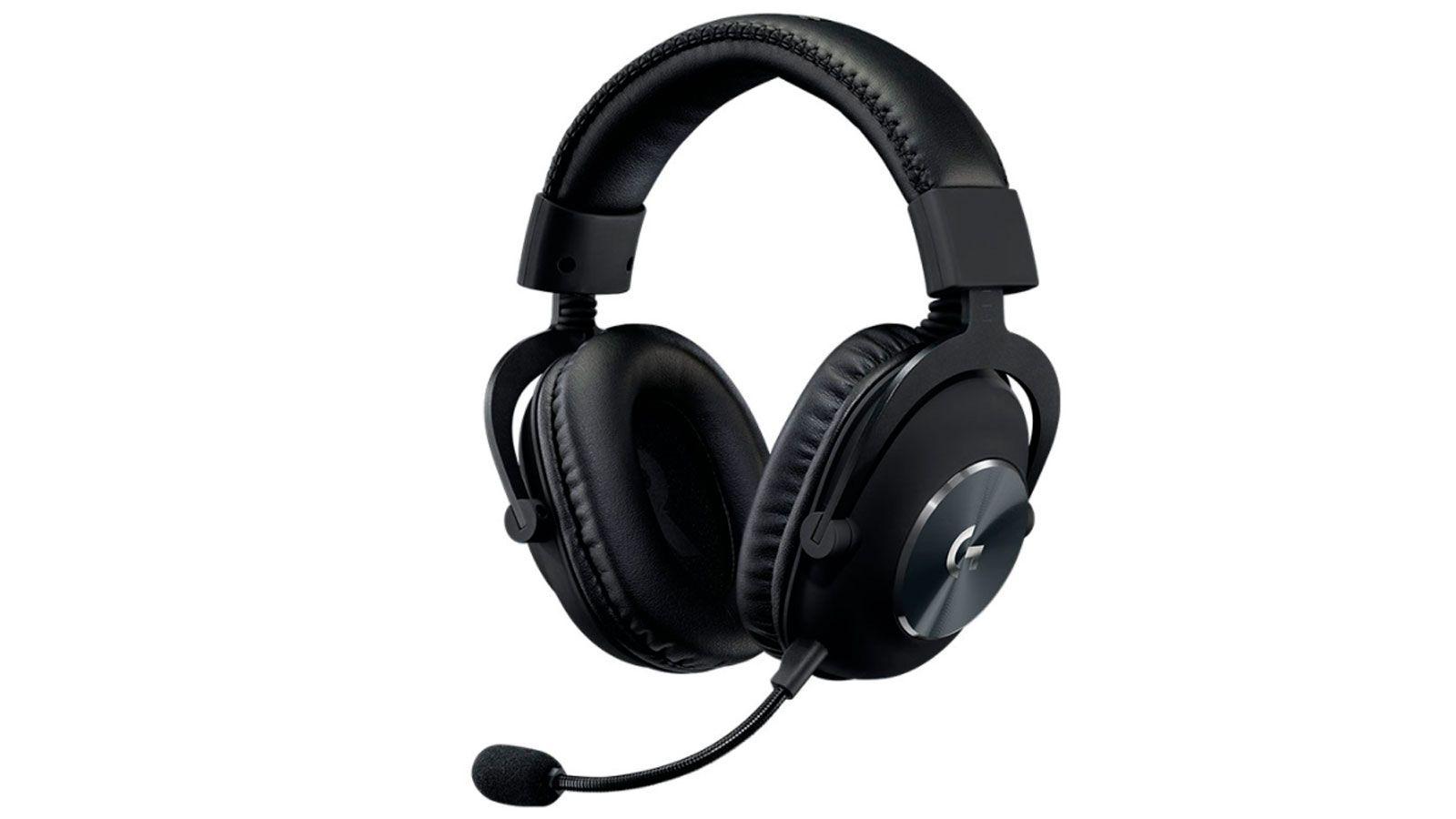 Audífono Gamer con Micrófono Serie G Pro-0