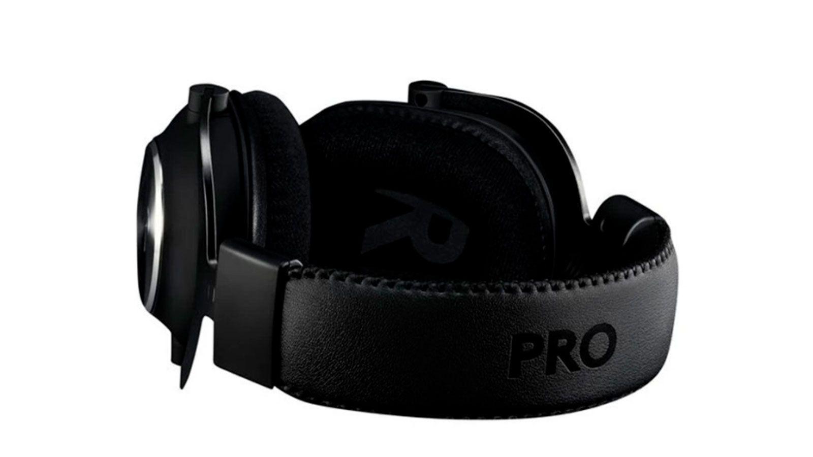 Audífono Gamer con Micrófono Serie G Pro-1