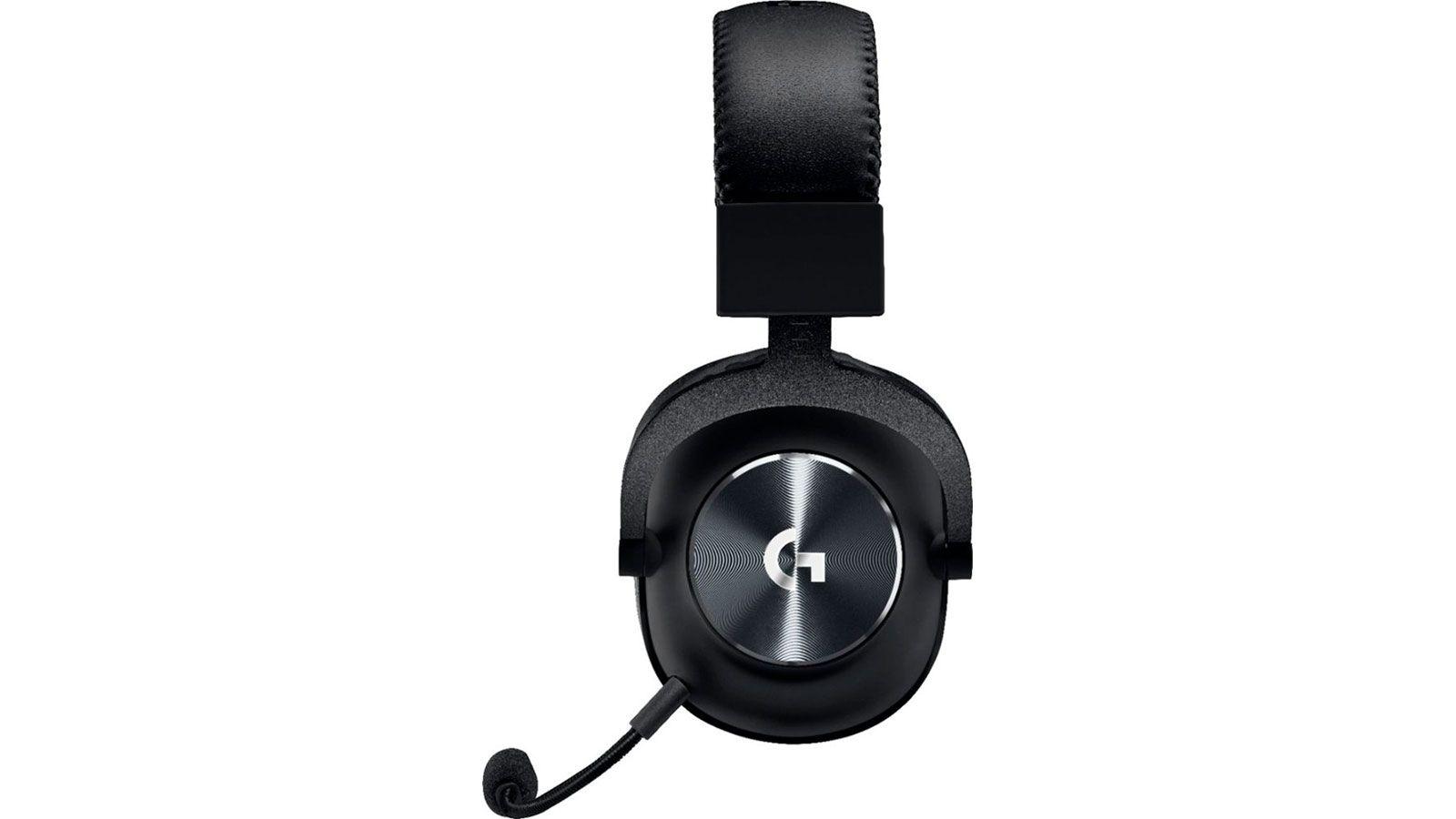 Audífono Gamer con Micrófono Serie G Pro-2