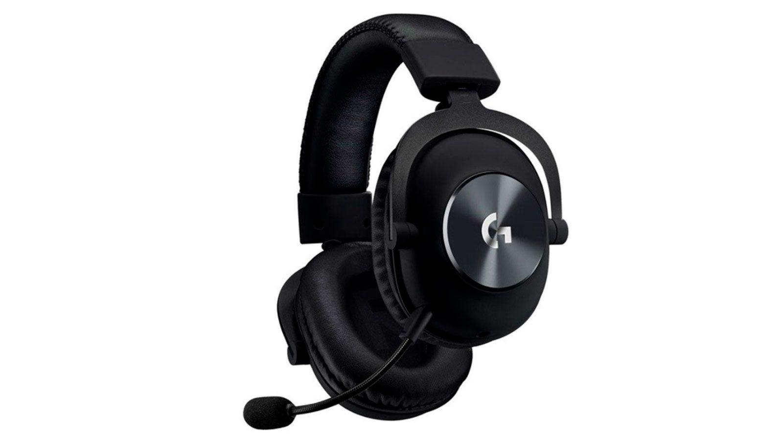 Audífono Gamer con Micrófono Serie G Pro-3