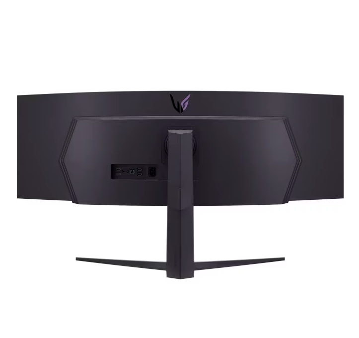 Monitor Gamer LG UltraGear 49" QHD 1ms 240Hz DP HDMI USB-3