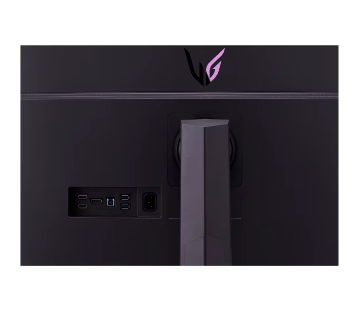 Monitor Gamer LG UltraGear 49" QHD 1ms 240Hz DP HDMI USB-4