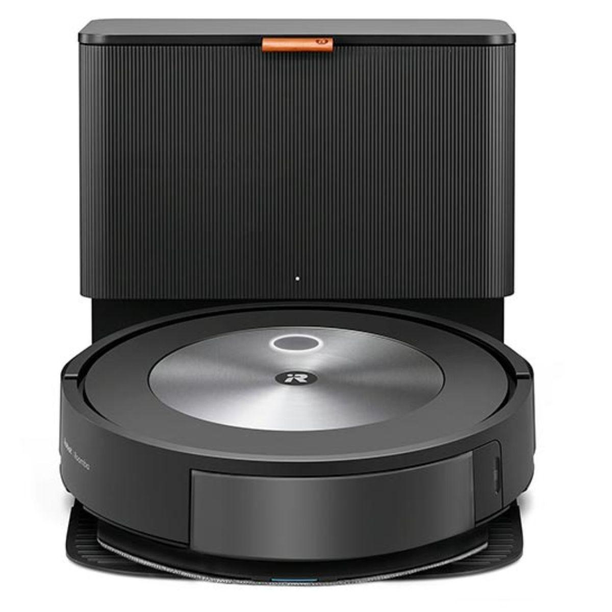 ASPIRADORA ¡ROBOT ROOMBA J5+-0