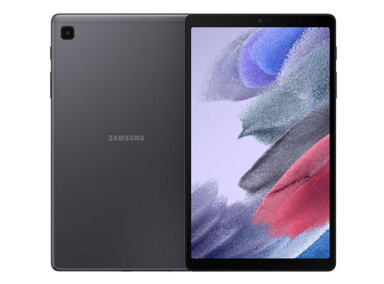 Tablet Samsung Galaxy Tab A7 Lite Wifi 3gb Ram 32gb Gris -2