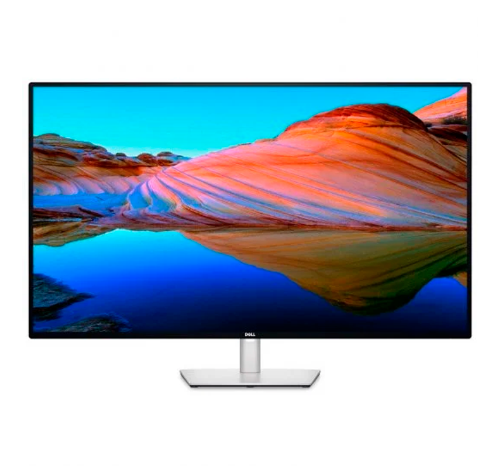 Monitor Dell UltraSharp U4323QE 43" LED IPS UHD 4K USB-C-0