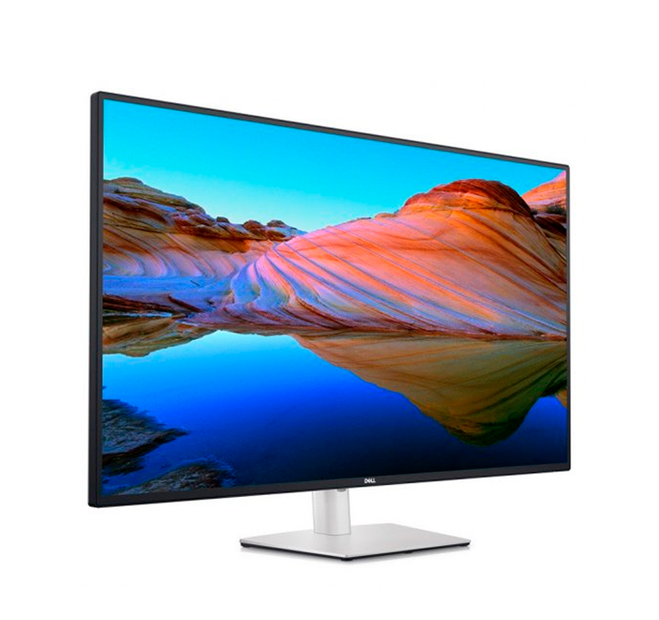 Monitor Dell UltraSharp U4323QE 43" LED IPS UHD 4K USB-C-1