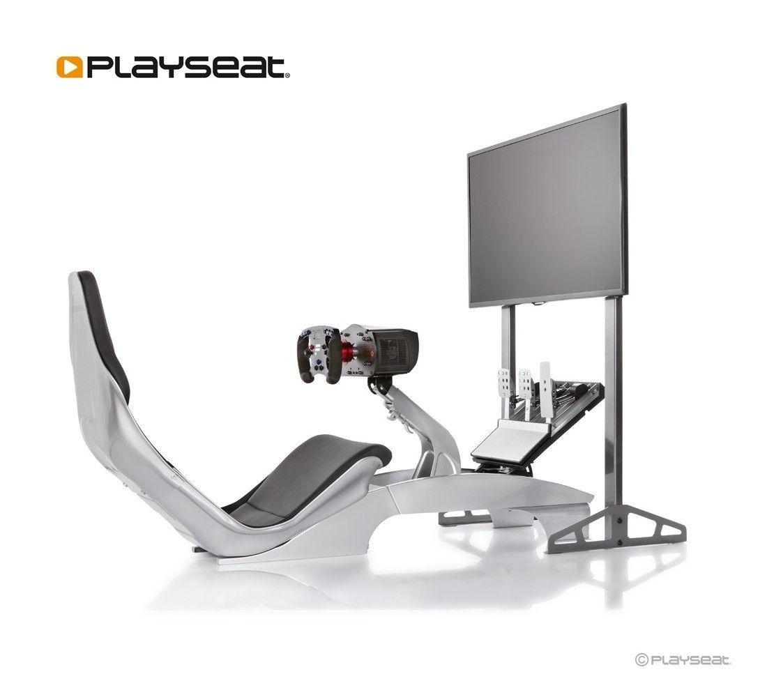 Soporte Para Sillas Playseat Tv Stand Pro-4
