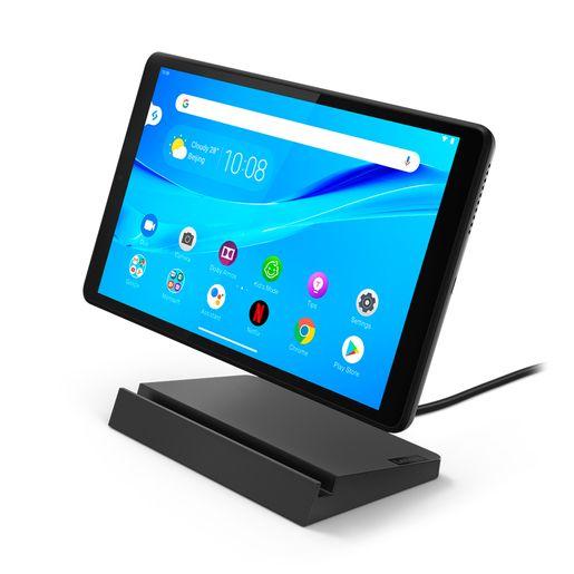 Tablet Lenovo M8 2gb Ram 32gb 8'' Wifi+ Estación De Carga-1