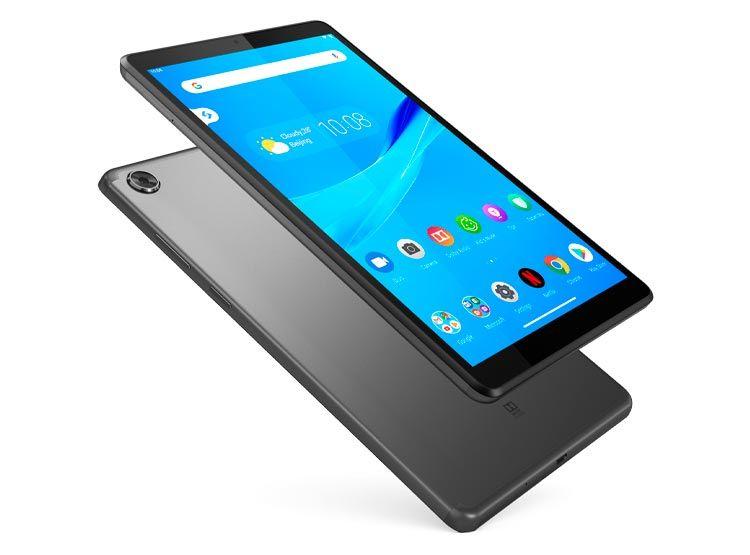 Tablet Lenovo M8 2gb Ram 32gb 8'' Wifi+ Estación De Carga-2