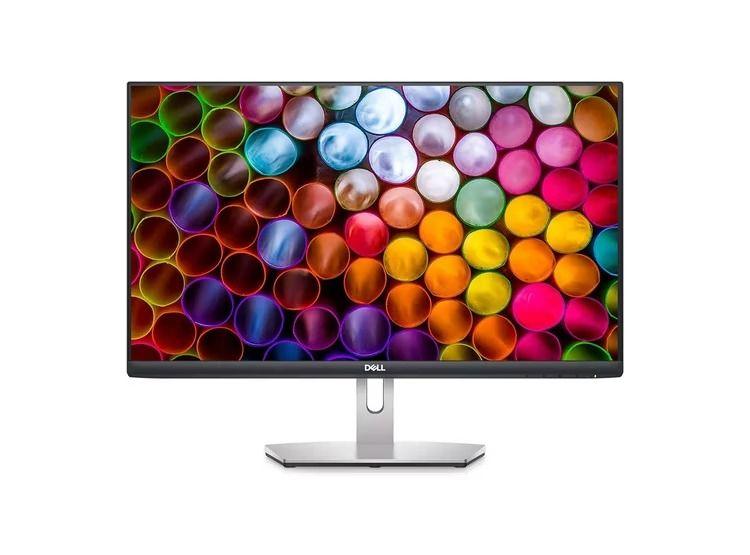 Monitor Dell 24 Full Hd 75hz Hdmi S2421h-0