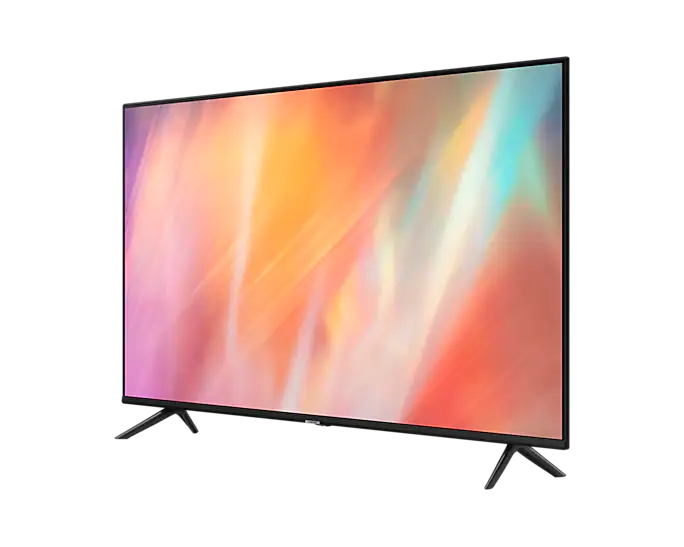 Televisor Led 50" AU7090G UHD 4K Smart Tv 2022-3
