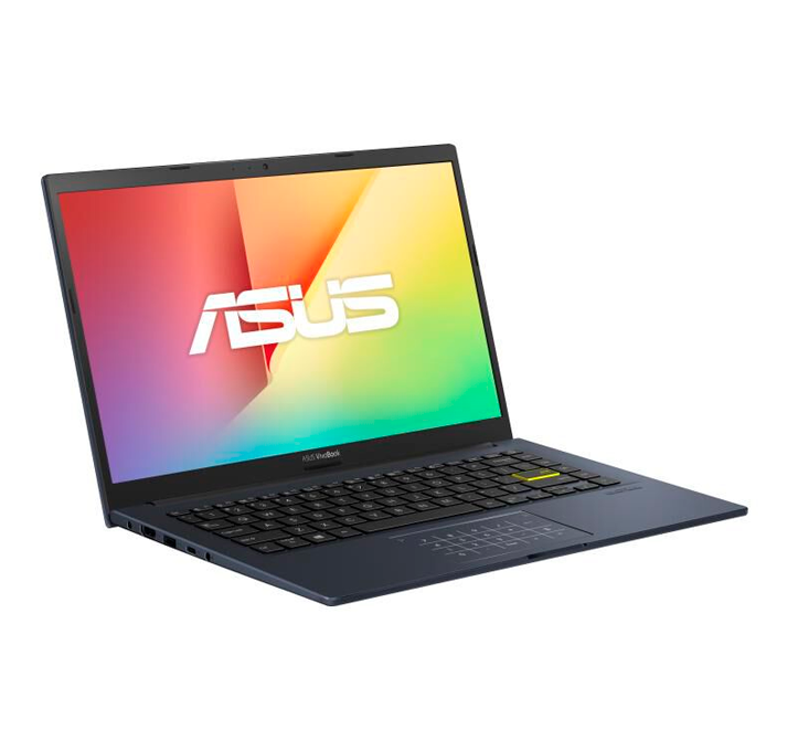 Notebook 14'' Asus Vivobook 14M413  R7 8GB RAM 512GB W11H-1