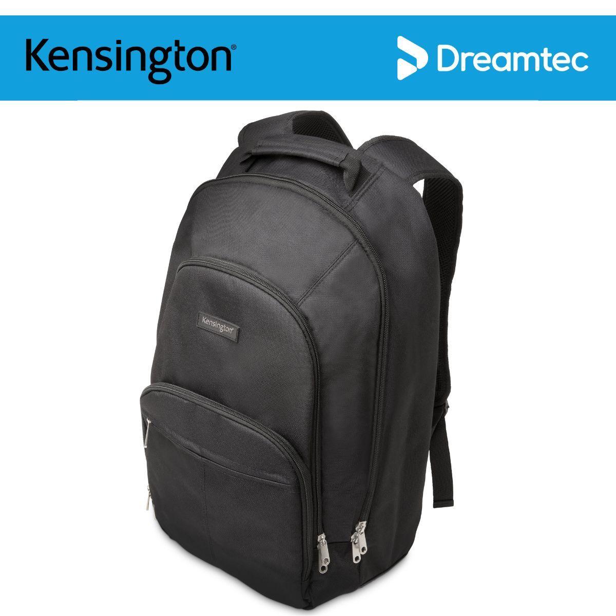 MOCHILA KESINGTON CLASSIC B PACK SP25 156-3
