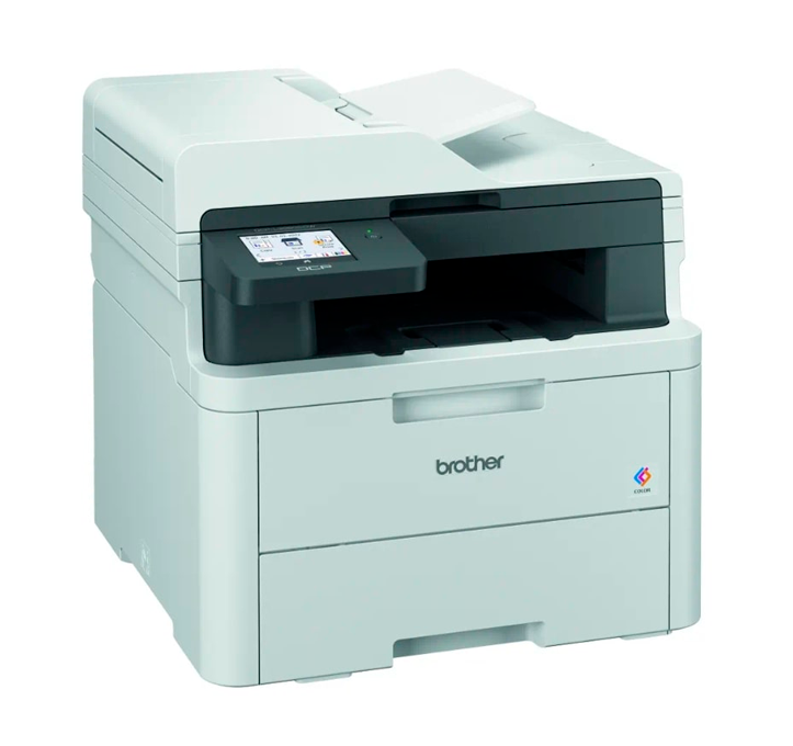 Impresora Brother Multifuncional L3560cdw Láser Color Wifi-2
