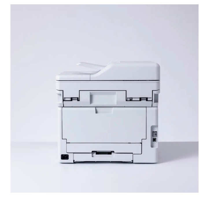 Impresora Brother Multifuncional L3560cdw Láser Color Wifi-3