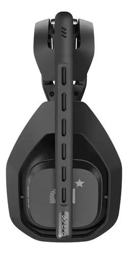 Audifonos Gamer Logitech Astro Gaming A50 Negro-1