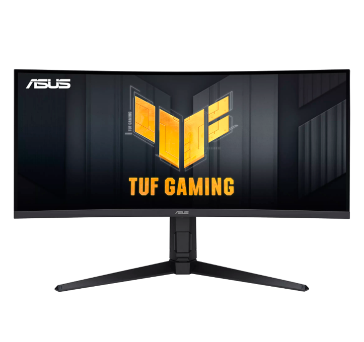 Monitor Gamer Curvo Asus TUF Gaming 34" VA100Hz 1Ms-0