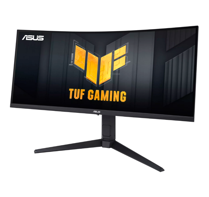 Monitor Gamer Curvo Asus TUF Gaming 34" VA100Hz 1Ms-1