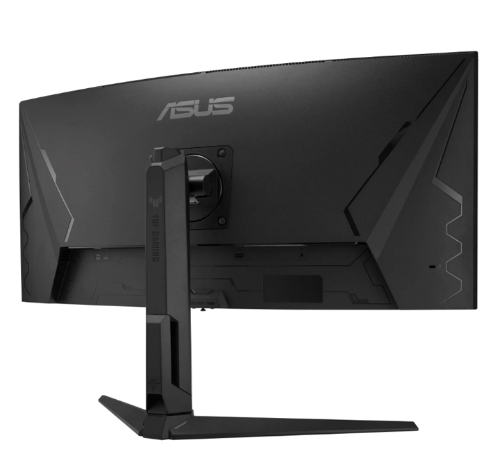 Monitor Gamer Curvo Asus TUF Gaming 34" VA100Hz 1Ms-2