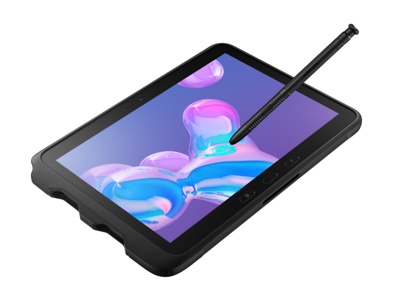 Tablet Samsung Galaxy TAB Active 4 PRO G5 64GB 4GB RAM-2