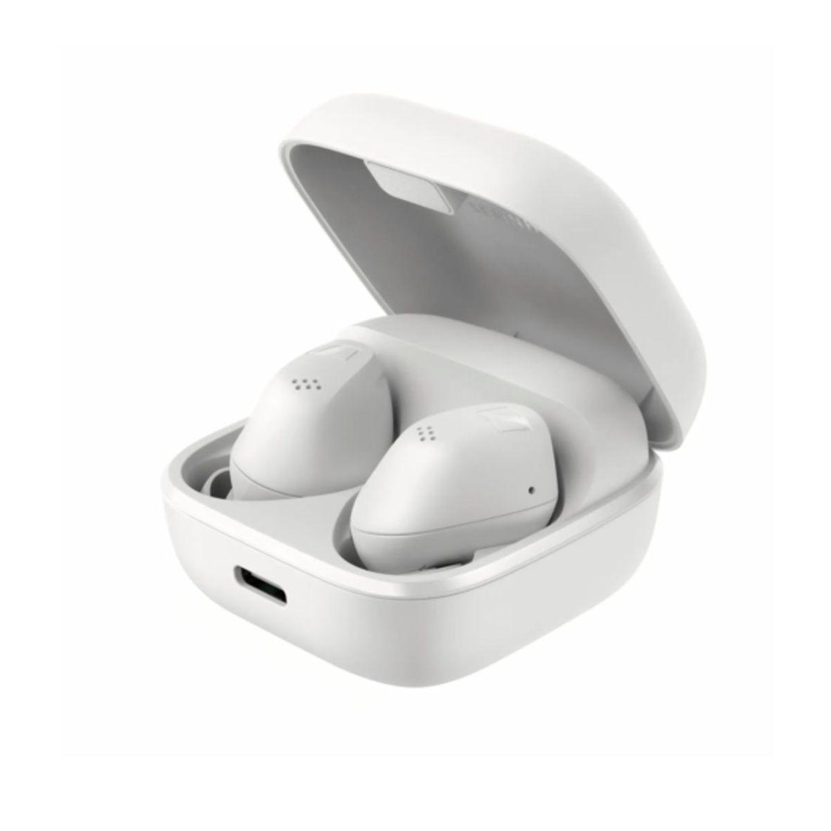 Audífonos sennheiser true wireless Bluetooth 5.3 blanco-0