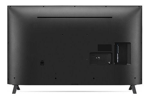 Smart Tv Led LG Ai Thinq 4k 55'' Uhd 60hz 55up7500-2