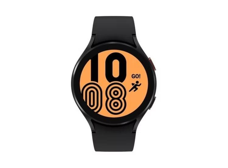 Samsung Galaxy Watch4 44mm Gps Bluetooth Wifi Gps Negro-0