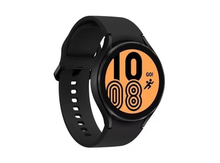 Samsung Galaxy Watch4 44mm Gps Bluetooth Wifi Gps Negro-1