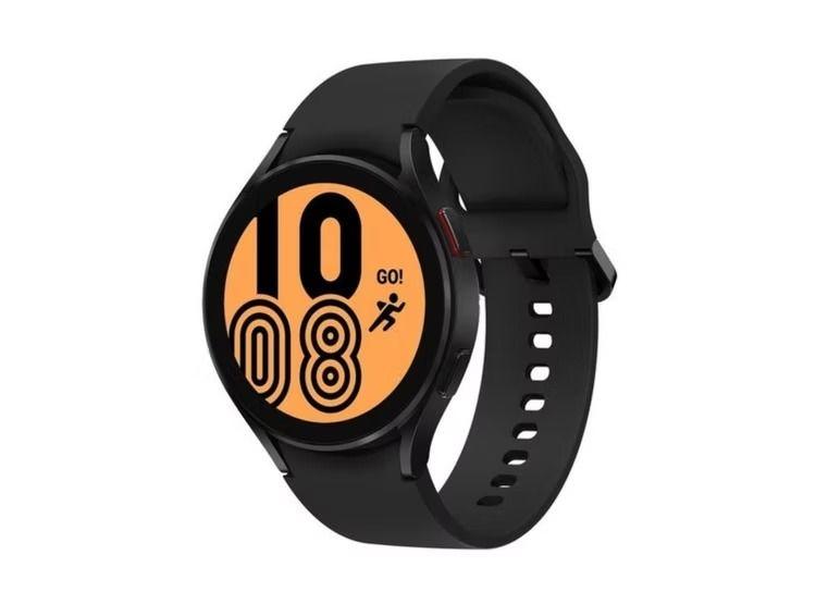 Samsung Galaxy Watch4 44mm Gps Bluetooth Wifi Gps Negro-2